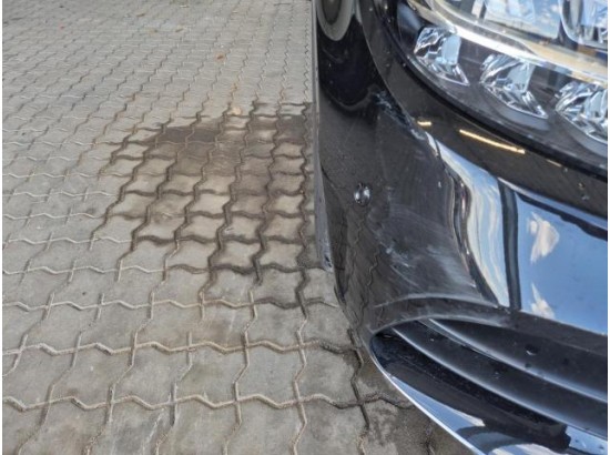 2018 Mercedes-Benz C -Klasse Lim. C 200 4Matic