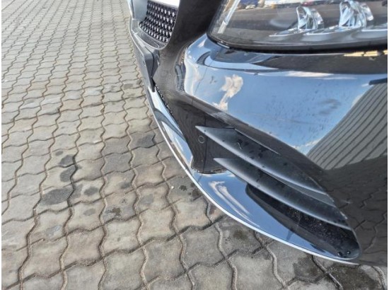 2018 Mercedes-Benz C -Klasse Lim. C 200 4Matic