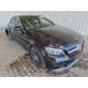 2018 Mercedes-Benz C -Klasse Lim. C 200 4Matic
