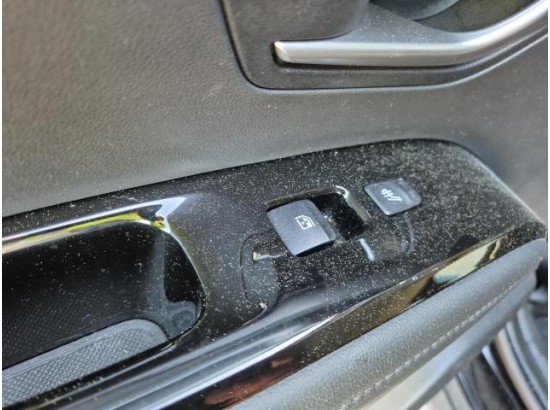 2021 Hyundai Tucson Prime Mild-Hybrid 4WD