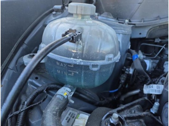 2021 Hyundai Tucson Prime Mild-Hybrid 4WD