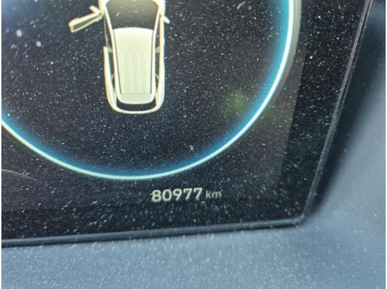 2021 Hyundai Tucson Prime Mild-Hybrid 4WD