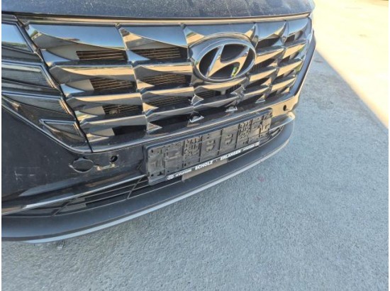 2021 Hyundai Tucson Prime Mild-Hybrid 4WD