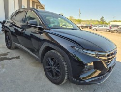 2021 Hyundai Tucson Prime Mild-Hybrid 4WD