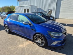 2016 Renault Megane IV Lim. 5-trg. GT