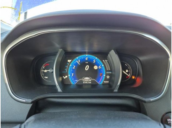 2016 Renault Megane IV Lim. 5-trg. GT