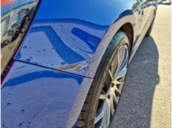 2016 Renault Megane IV Lim. 5-trg. GT
