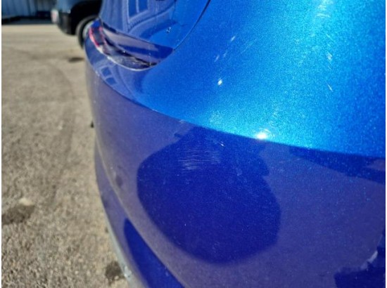 2016 Renault Megane IV Lim. 5-trg. GT