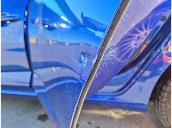 2016 Renault Megane IV Lim. 5-trg. GT