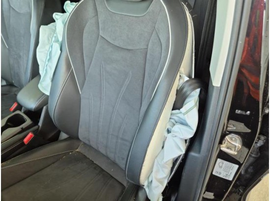 2024 Volkswagen Tiguan 2.0 TDI 110 kW Elegance