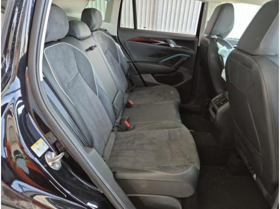 2024 Volkswagen Tiguan 2.0 TDI 110 kW Elegance