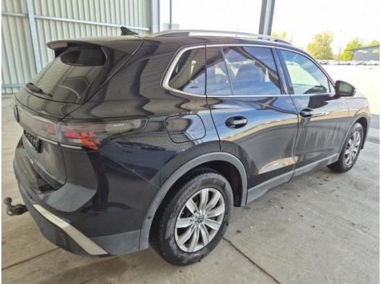 2024 Volkswagen Tiguan 2.0 TDI 110 kW Elegance
