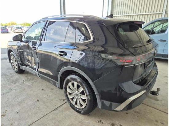 2024 Volkswagen Tiguan 2.0 TDI 110 kW Elegance