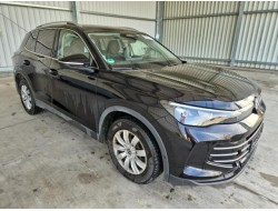 2024 Volkswagen Tiguan 2.0 TDI 110 kW Elegance