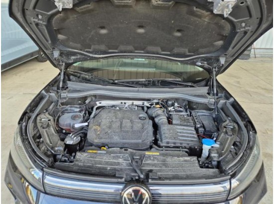 2024 Volkswagen Tiguan 2.0 TDI 110 kW Elegance