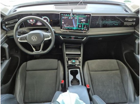 2024 Volkswagen Tiguan 2.0 TDI 110 kW Elegance