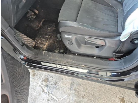 2024 Volkswagen Tiguan 2.0 TDI 110 kW Elegance