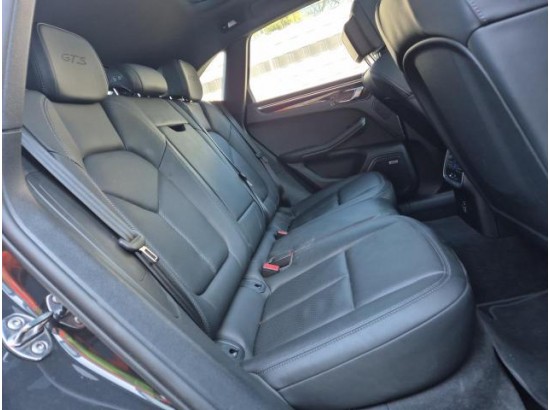 2021 Porsche Macan GTS
