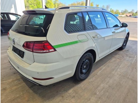 2018 Volkswagen Golf VII Variant Join Start-Stopp