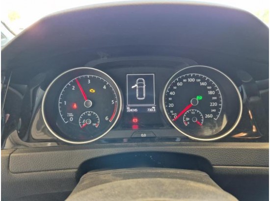 2018 Volkswagen Golf VII Variant Join Start-Stopp