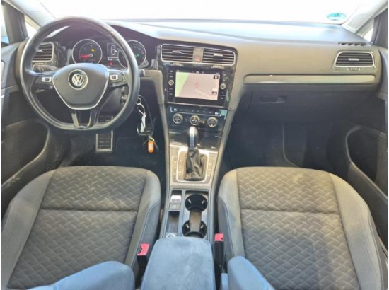 2018 Volkswagen Golf VII Variant Join Start-Stopp