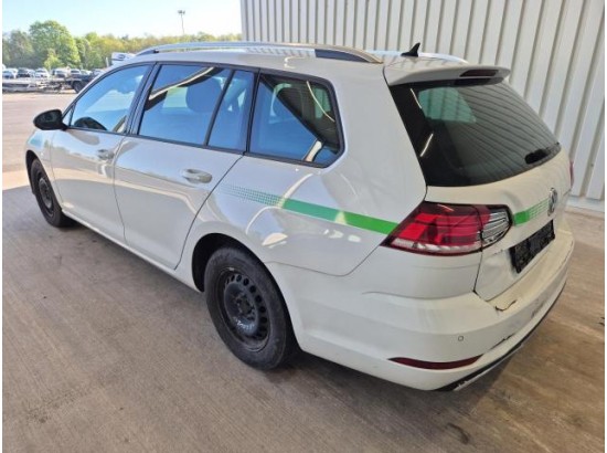 2018 Volkswagen Golf VII Variant Join Start-Stopp