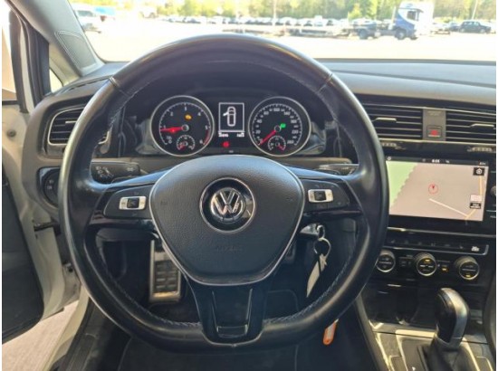 2018 Volkswagen Golf VII Variant Join Start-Stopp