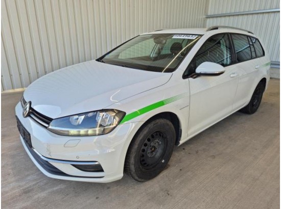2018 Volkswagen Golf VII Variant Join Start-Stopp