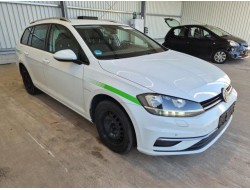2018 Volkswagen Golf VII Variant Join Start-Stopp