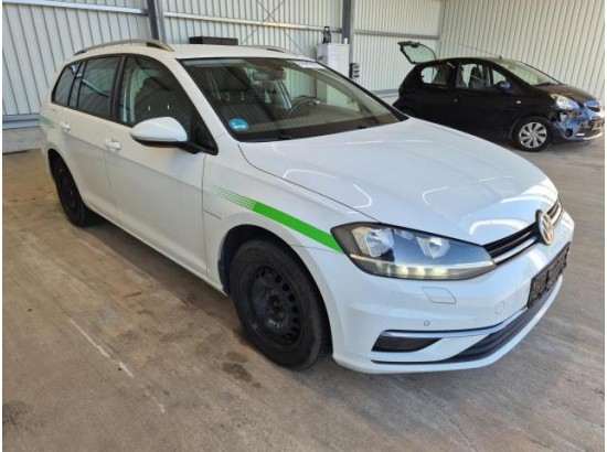 2018 Volkswagen Golf VII Variant Join Start-Stopp
