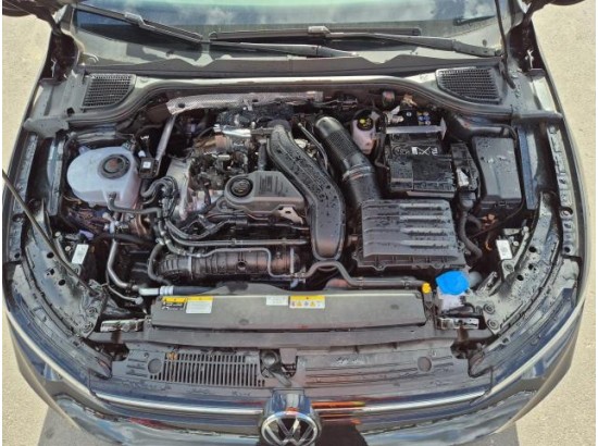 2025 Volkswagen Golf VIII Lim. 1.5 eTSI 110 kW Goal