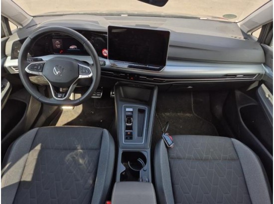2025 Volkswagen Golf VIII Lim. 1.5 eTSI 110 kW Goal