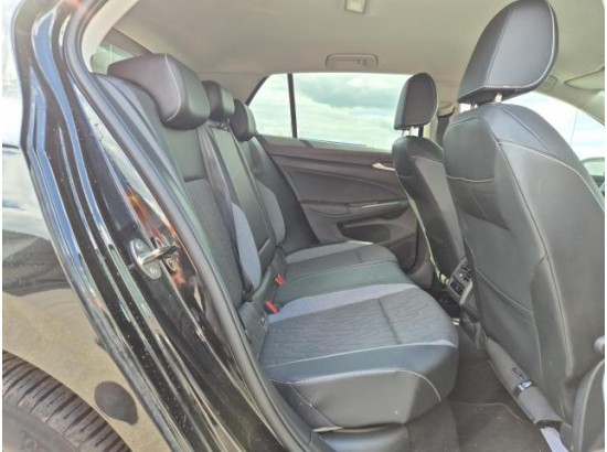 2025 Volkswagen Golf VIII Lim. 1.5 eTSI 110 kW Goal