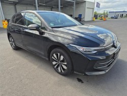 2025 Volkswagen Golf VIII Lim. 1.5 eTSI 110 kW Goal