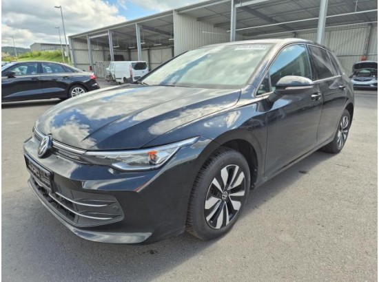 2025 Volkswagen Golf VIII Lim. 1.5 eTSI 110 kW Goal