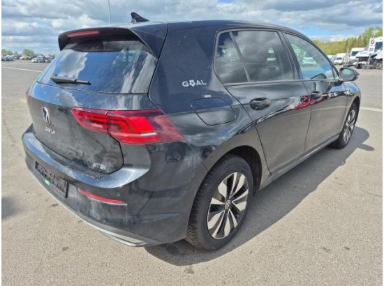 2025 Volkswagen Golf VIII Lim. 1.5 eTSI 110 kW Goal