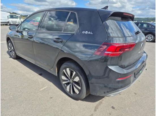 2025 Volkswagen Golf VIII Lim. 1.5 eTSI 110 kW Goal