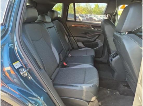 2025 Volkswagen Tiguan 1.5 eTSI 110 kW Goal