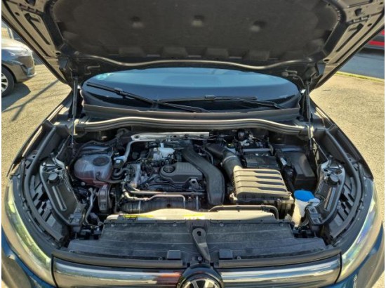 2025 Volkswagen Tiguan 1.5 eTSI 110 kW Goal