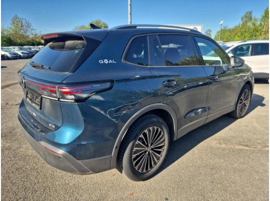 2025 Volkswagen Tiguan 1.5 eTSI 110 kW Goal