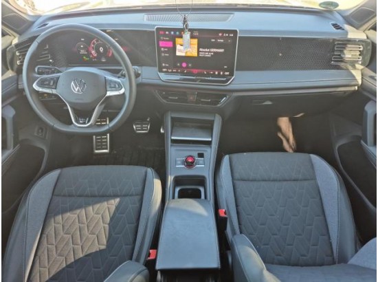 2025 Volkswagen Tiguan 1.5 eTSI 110 kW Goal
