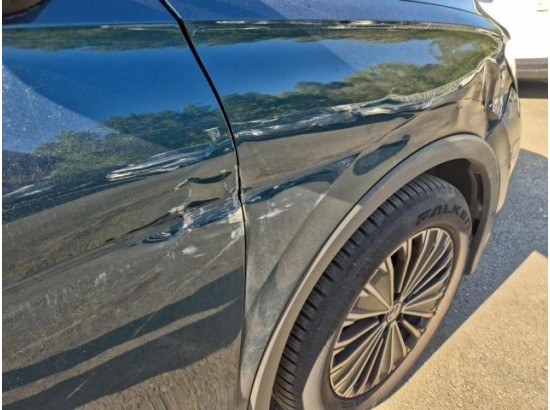 2025 Volkswagen Tiguan 1.5 eTSI 110 kW Goal