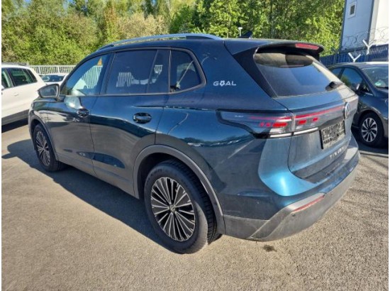 2025 Volkswagen Tiguan 1.5 eTSI 110 kW Goal
