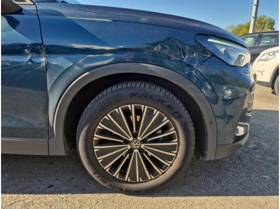 2025 Volkswagen Tiguan 1.5 eTSI 110 kW Goal