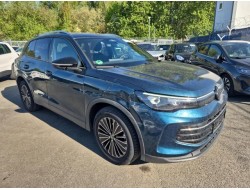 2025 Volkswagen Tiguan 1.5 eTSI 110 kW Goal