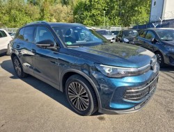 2025 Volkswagen Tiguan 1.5 eTSI 110 kW Goal