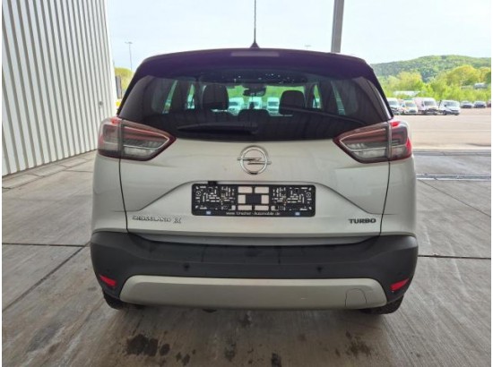 2017 Opel Crossland  INNOVATION
