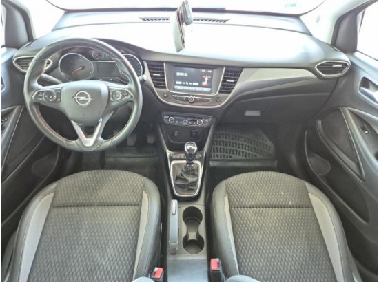 2017 Opel Crossland  INNOVATION