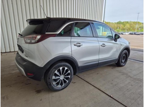 2017 Opel Crossland  INNOVATION