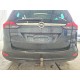 2017 Opel Zafira C Edition Start/Stop